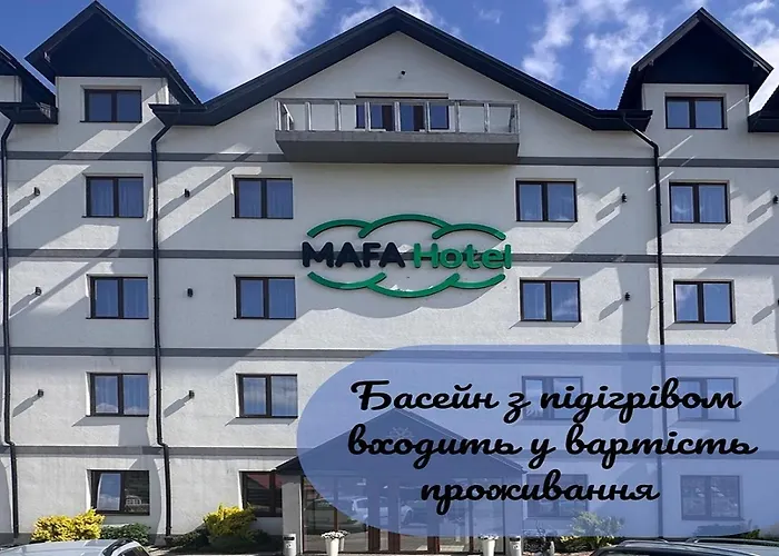 Mafa Hotel