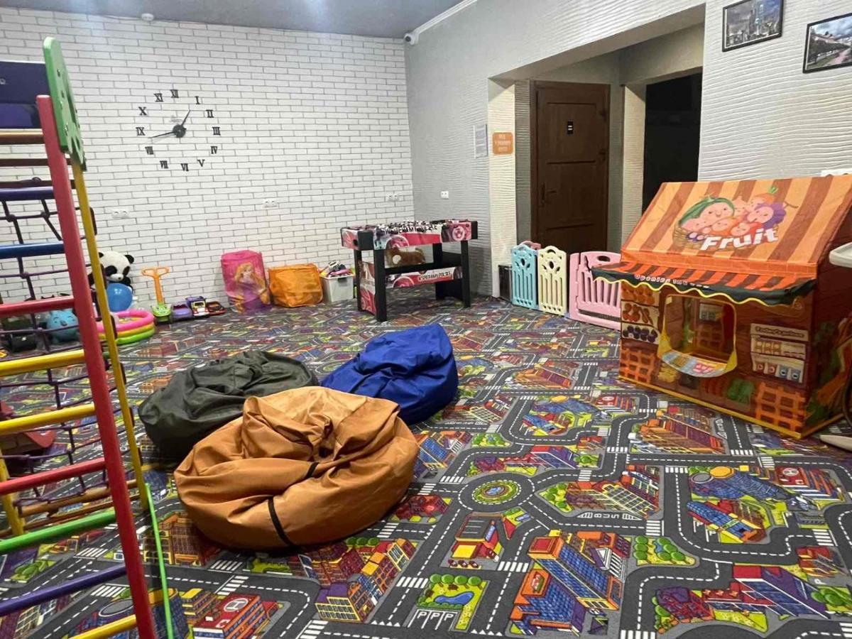 Mafa بيت شباب